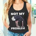 Bird Large Emu S Tank Top