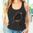 Bird Bird Songbird Bird Friend Ornithologist Garden Bird Tank Top