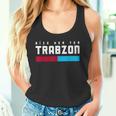 Bize Her Yer Trabzon S Tank Top