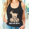 Bock Auf Boule Boule Petanque Tank Top