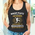 Bossel Majestät Klootschiessen Tank Top