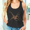 Brazilian Spider Phoneutria Fera Tank Top