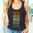 Brug Retro Tank Top