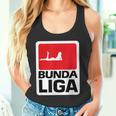 Bunda Liga Malle Sauf Tank Top