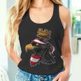 Bundeseagle Austria Proud Eagle Patriot Tank Top