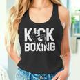 Camicie Kickboxing Uomo Canotta