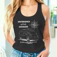 Campingplatz Kastenwagen Motorhome Tank Top