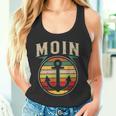 Captain Hat Moin Jumper Hamburg Souvenir Moin Tank Top