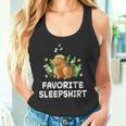Capybara Capybaras Nap Sleeping Sleep Pigiama Camicia Da Notte Canotta