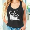 Cat Dad Cats Gatti Inglesi Canotta