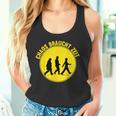 Chaos Braucht Zeit Die Olsenbande Fan Item Tank Top