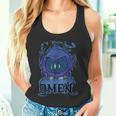 Chibi Omen Agentalorants Gaming Cute Tank Top