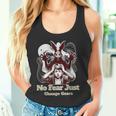 Civil Rights Equality Freedom Patriot Fearless Positivity Tank Top
