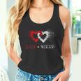 Cologne Red Carnival Confetti Idea Tank Top