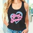 Cruelibes Summer Cute Summer Hat Tank Top