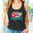 Cuba Oldtimer Havana Cigar Cuba Libre Caribbean Souvenir Tank Top