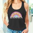 Cute Trendy Kamala Harris Tank Top