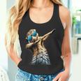 Dabbing Meerkat Dancing Dab Surikate Tank Top