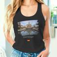 Darmstadt Deutschland S Tank Top