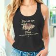 Das Ist Ein Hagen Ding This Is A Hagen Ding Tank Top