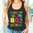 Das Ist Mein 80S Costume 1980S Party S Tank Top