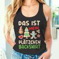 Das Ist Mein Plätzchen Das Ist Mein Plätzchen German Tank Top