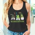 Data Centre Gardener Garden Gardening Hobby Gardener Tank Top