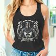 Deusult Crusader Templar Tank Top