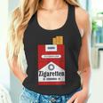 Deutsche Memes Football Meme Walter Football Cigarettes Tank Top