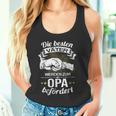 “Die Bestenäter Werden Zum Opa Befördert” Men’S Tank Top