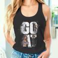 Diljit Dosanjh GOAT 2 Punjabi Singer Desi Clothing Tank Top