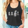 Diljit Dosanjh GOAT Punjabi Singer Desi Clothing Tank Top