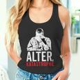 Disaster Tank Top