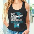 Diy Wenn Heiko Es Nicht Reparieren Kann Tank Top