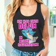 Dolfin In My Bum Bag Honk Party Outfit Malle Isi Tank Top