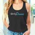 Only Drums Drummer S Tank Top