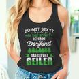 Du Bist Sexy Du Bist Styler Ich Bin Dorfkindiel Geiler Tank Top