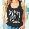 Duisburg Rhein Und Ruhr Duisburger Tank Top