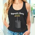 Dynamite Harry Pyrotechnik Fireworks Pyro Sfx Tank Top