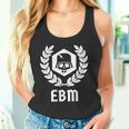 Ebm Electronic Body Music Pro-Ebm Tank Top