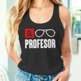 El Professore Soldi Costume Profesor Occhiali Uomini Insegnante Regalo Canotta