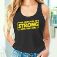 El Sarcasmo Es Fuerte Con Este Camiseta sin mangas