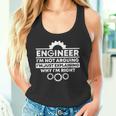Engineer I'm Not Just Arguing Canotta