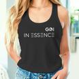 In Essence Go Ibiza Camiseta sin mangas