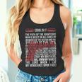 Ezekiel 25 Tank Top