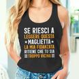 Fidanzato Regalo Divertente Coppia Se Riesci Leggere Questa Canotta