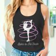 Figure Skater Tank Top