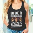 Flannelette Nagger Sayings Tank Top