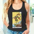 The Fool Tarot Card Rider Waite Canotta