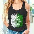 Footballienna Green Rapidler Rapid Tank Top